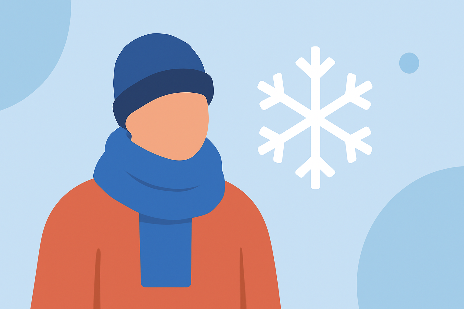An Introduction to Frostbite Prevention During Outdoor Events