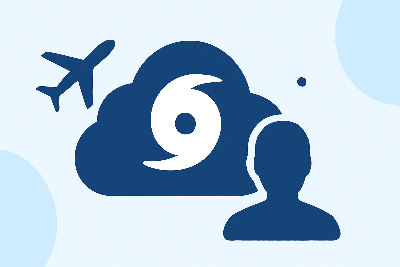 Navigating Air Travel During Hurricane Season: Essential Insights for U.S. Travelers
