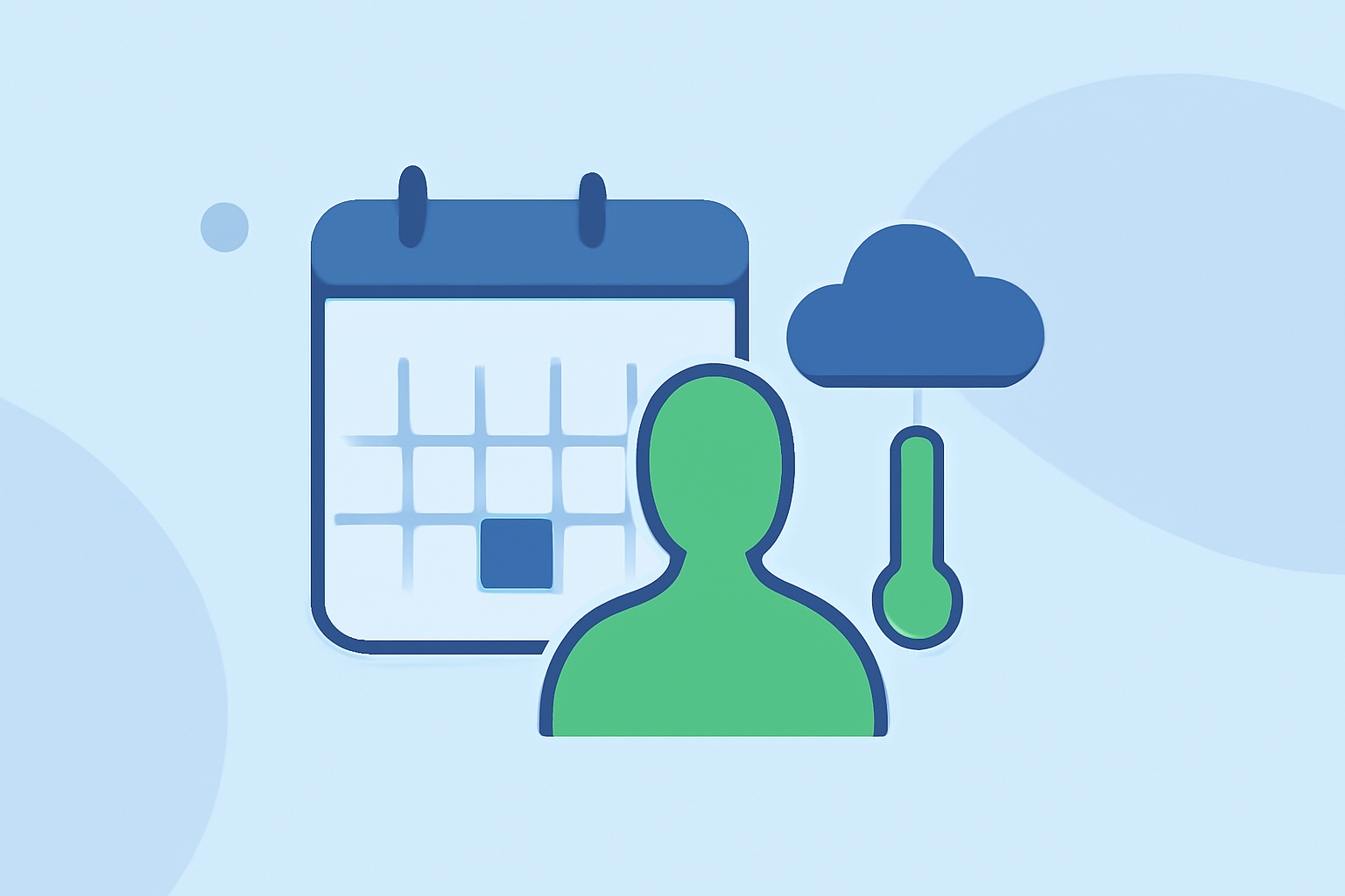 How to Plan Your Workouts with Weekly Weather Trends