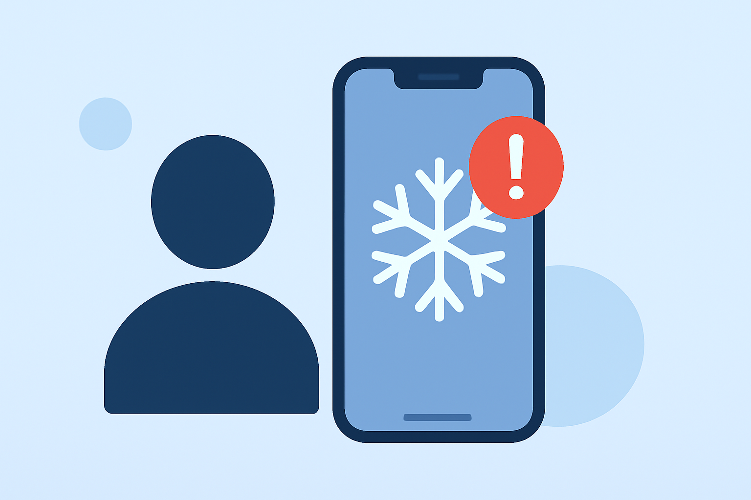 Stay Ahead of Winter Weather: How to Receive Snow Alerts for Your Arrival Airport on Your Phone