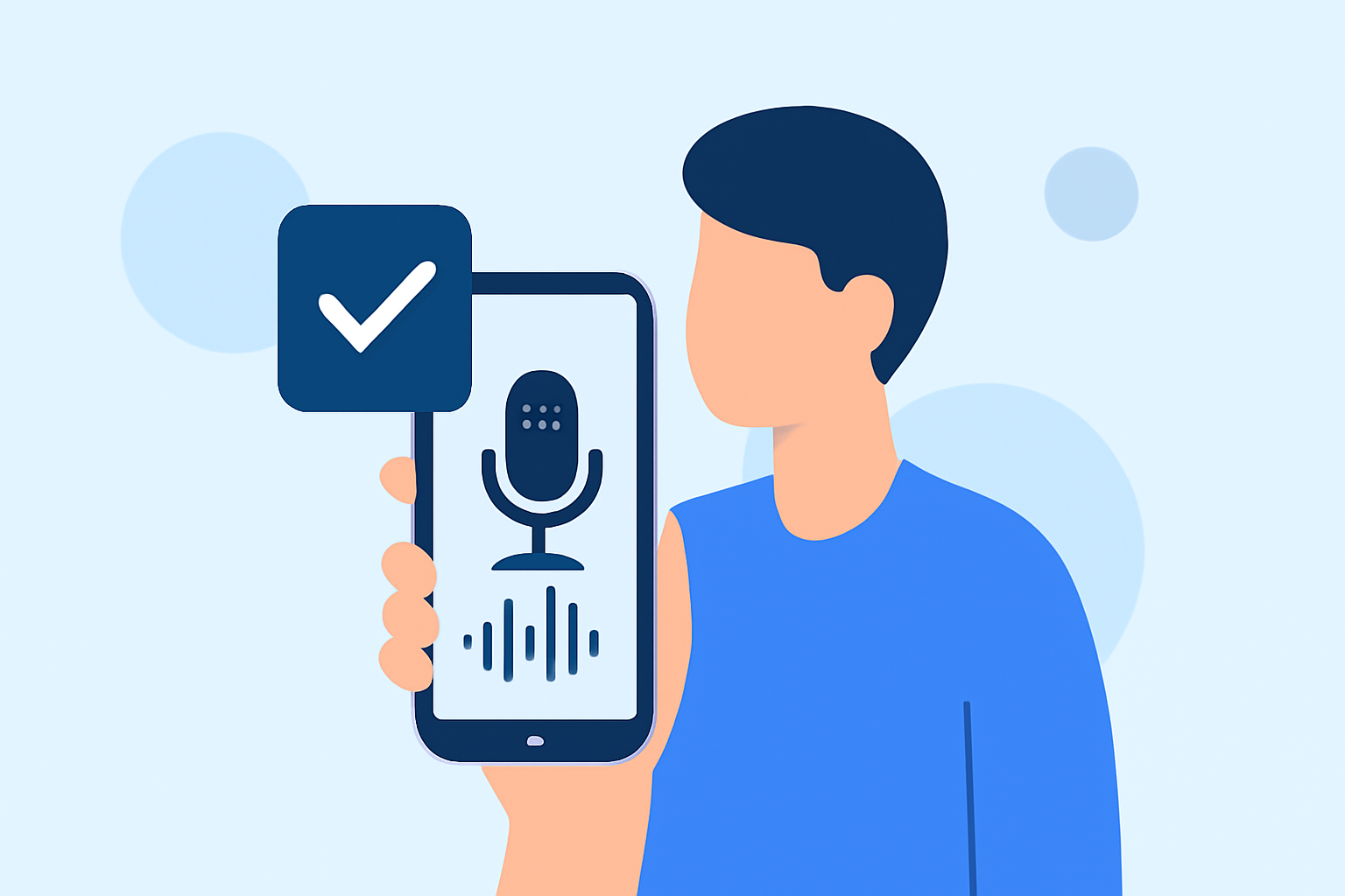 Essential Checklist for Editing Travel Vlog Voiceovers Using Only Your Phone