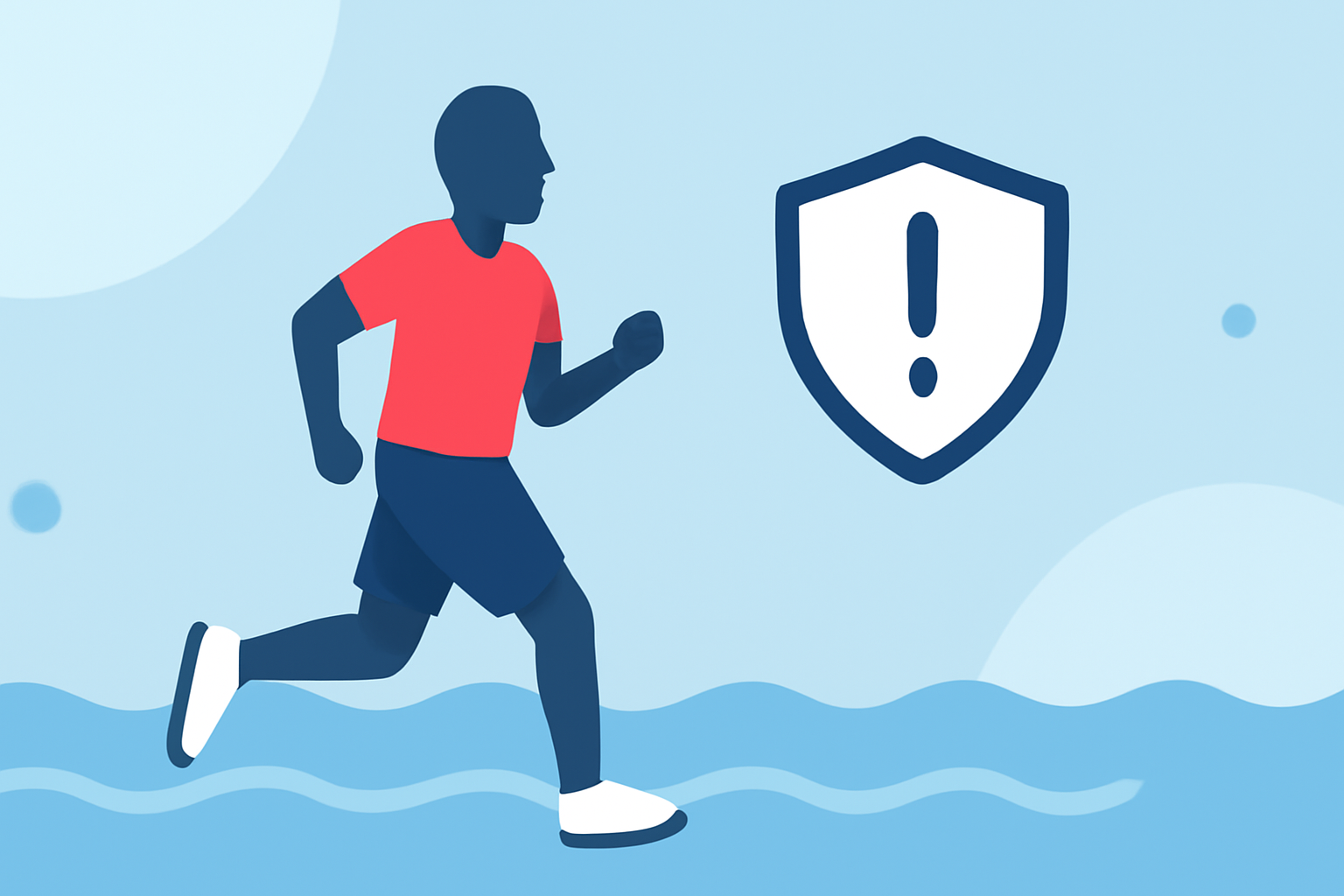 Flood Safety During Workouts: Essential Guidelines