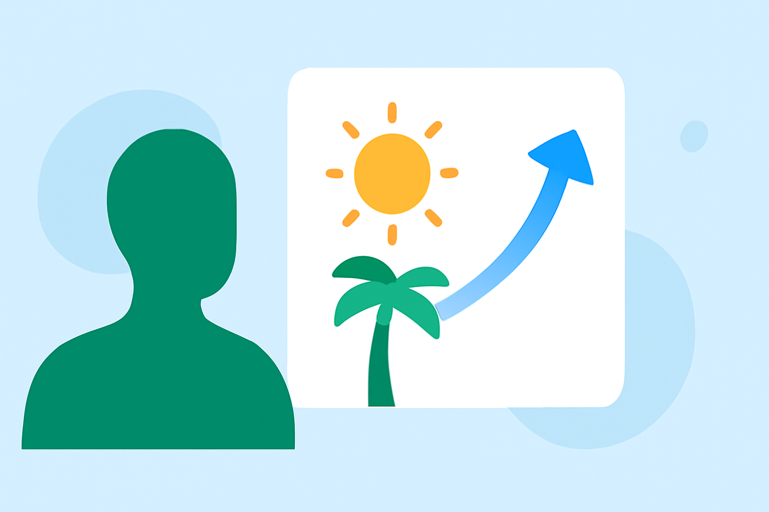 Mastering Tropical Climate Trends: A Beginner's Guide