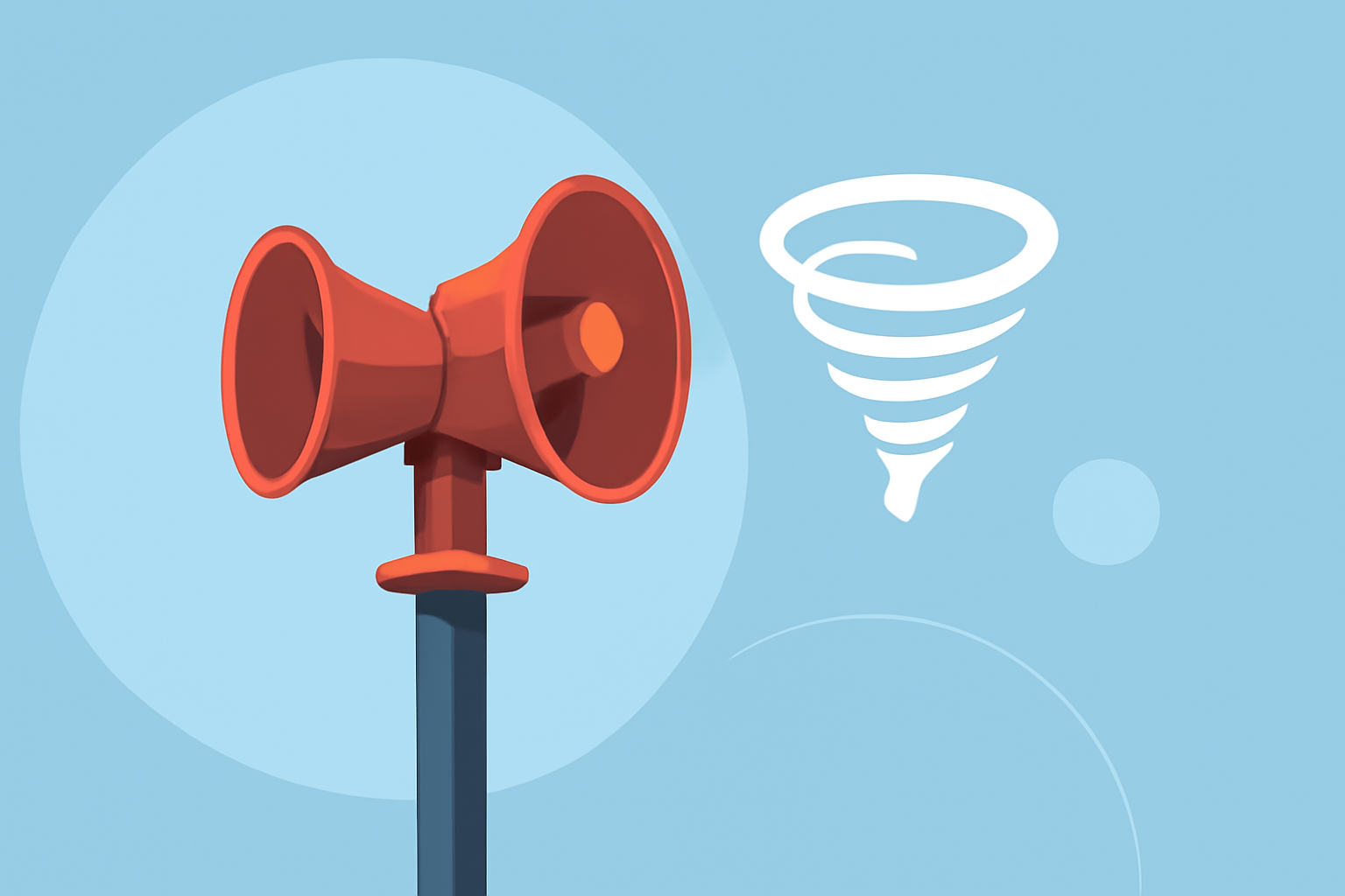 Understanding Tornado Warning Sirens: Essential Information for 2026