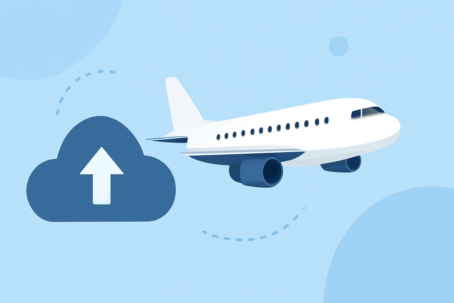 Understanding Clear-Air Turbulence for Connecting Flights