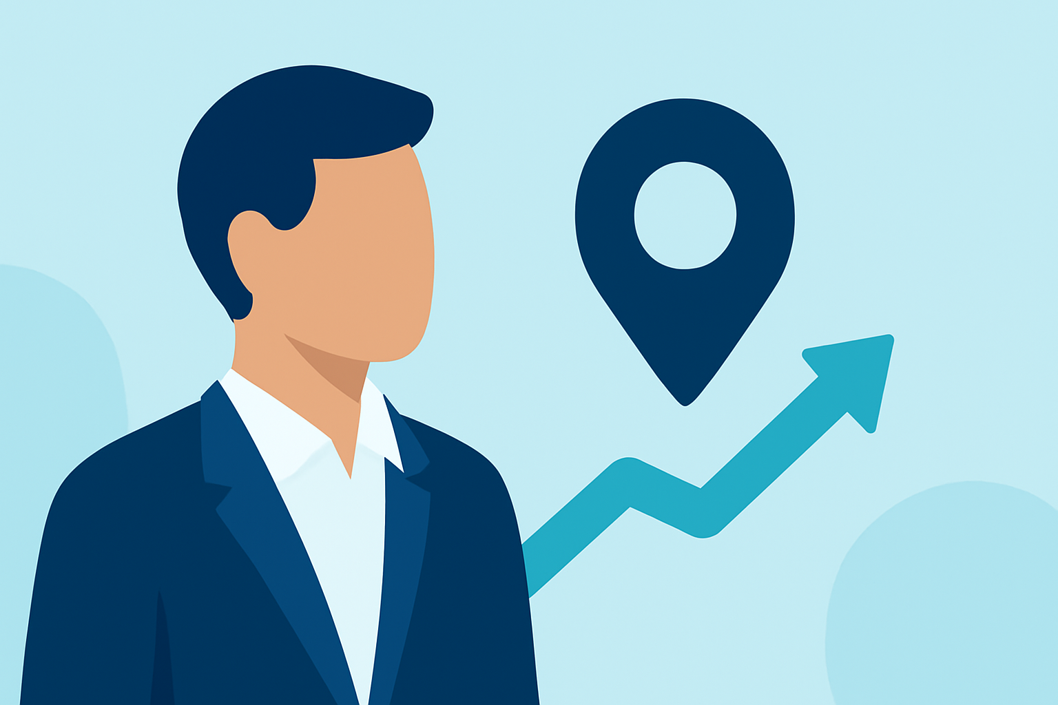 Understanding Long-Range Destination Forecasts for Business Travelers