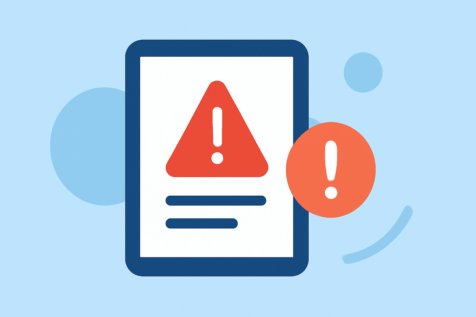 Common Radar Gap Areas Mistakes to Avoid on Android