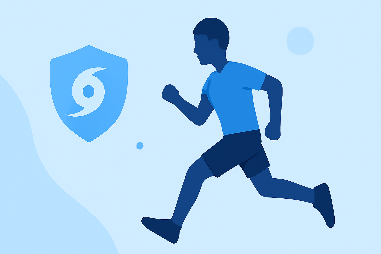 Hurricane Safety for Beginners During Workouts