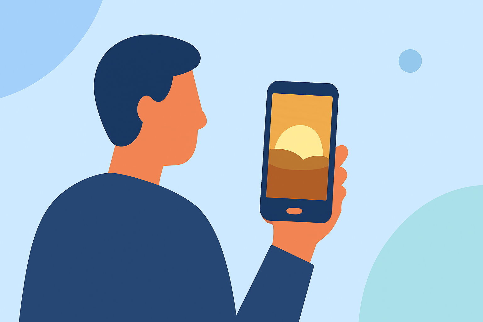 Mastering Golden Hour Photography with Your iPhone: A Step-by-Step Guide