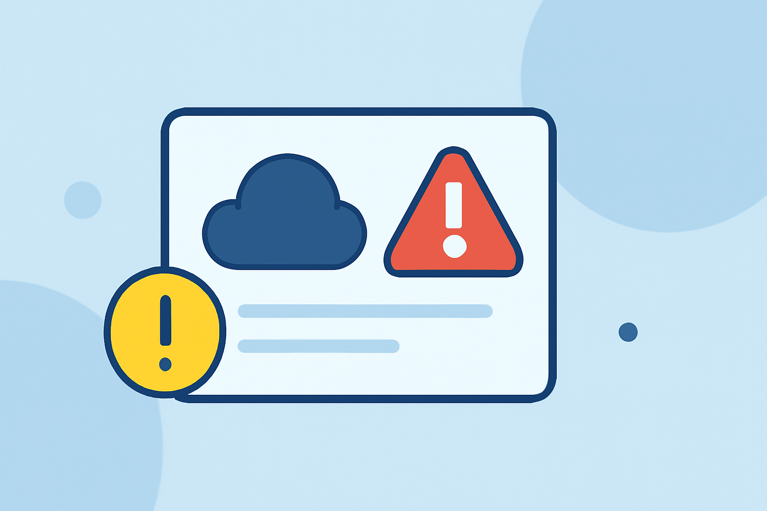 Understanding Weather Alerts: A Guide to Watches, Warnings, and Advisories
