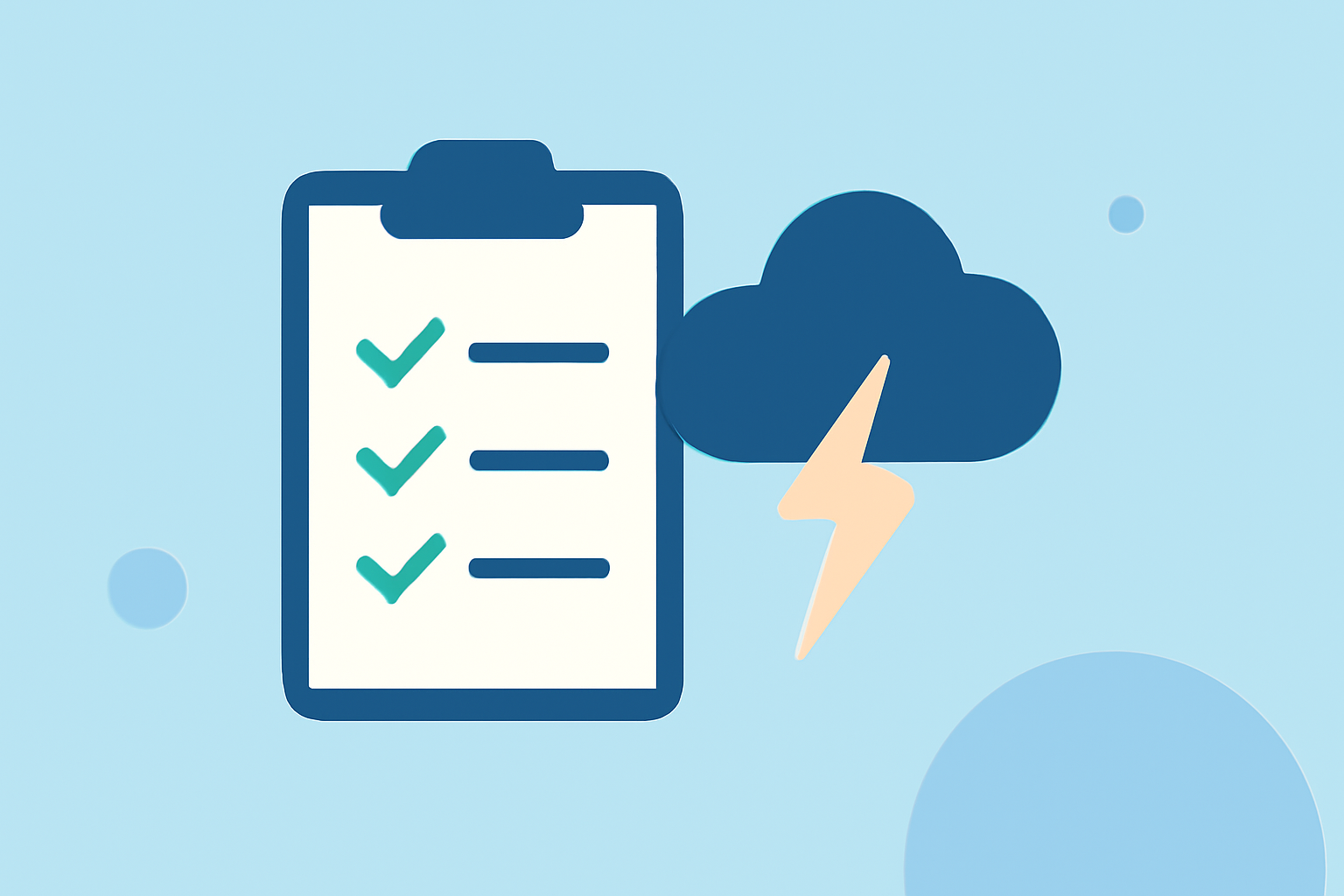 Planning an Outdoor Wedding During Hurricane Season: Essential Checklist