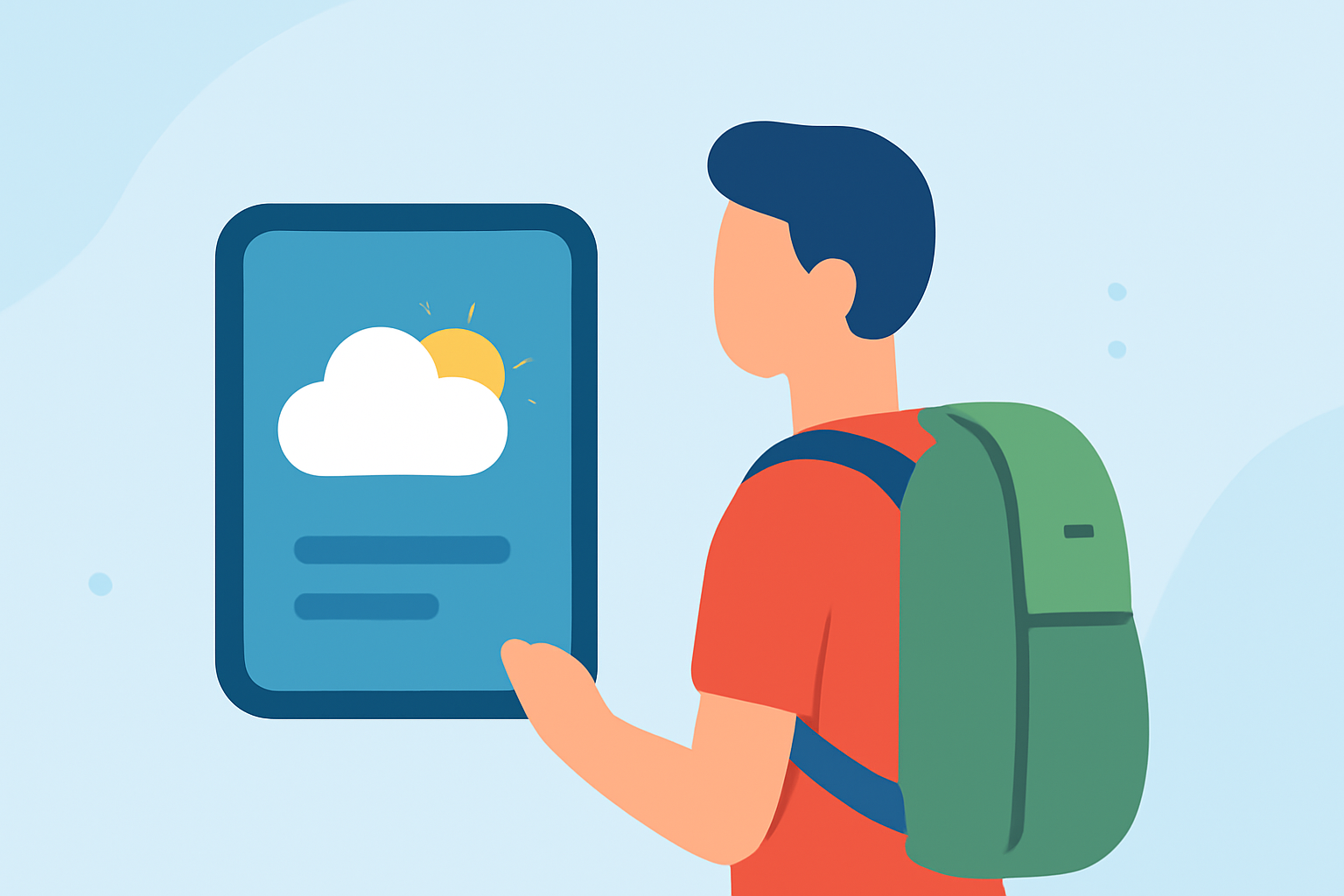 Optimizing Your Hiking Experience with Accurate Weather Forecasts