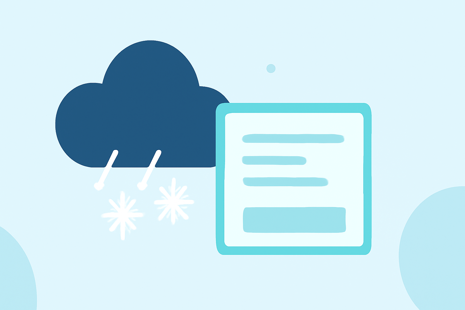 Understanding Sleet Forecasts: A Comprehensive Guide