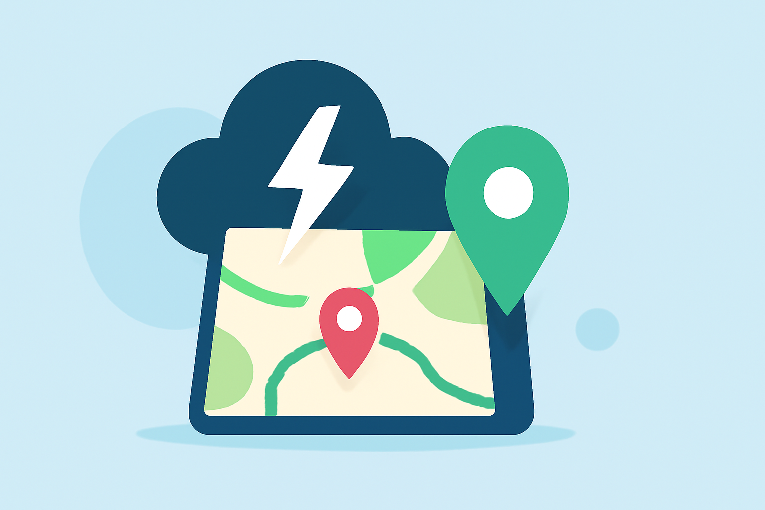 An Introduction to Storm Path Tracking for Outdoor Enthusiasts