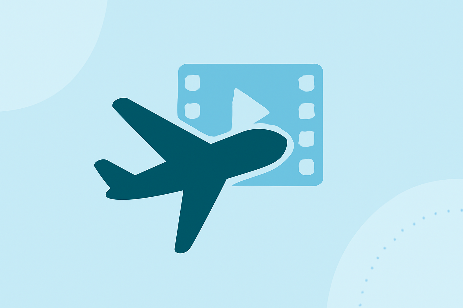 Mastering Aviation B-Roll Transitions: A Comprehensive Guide