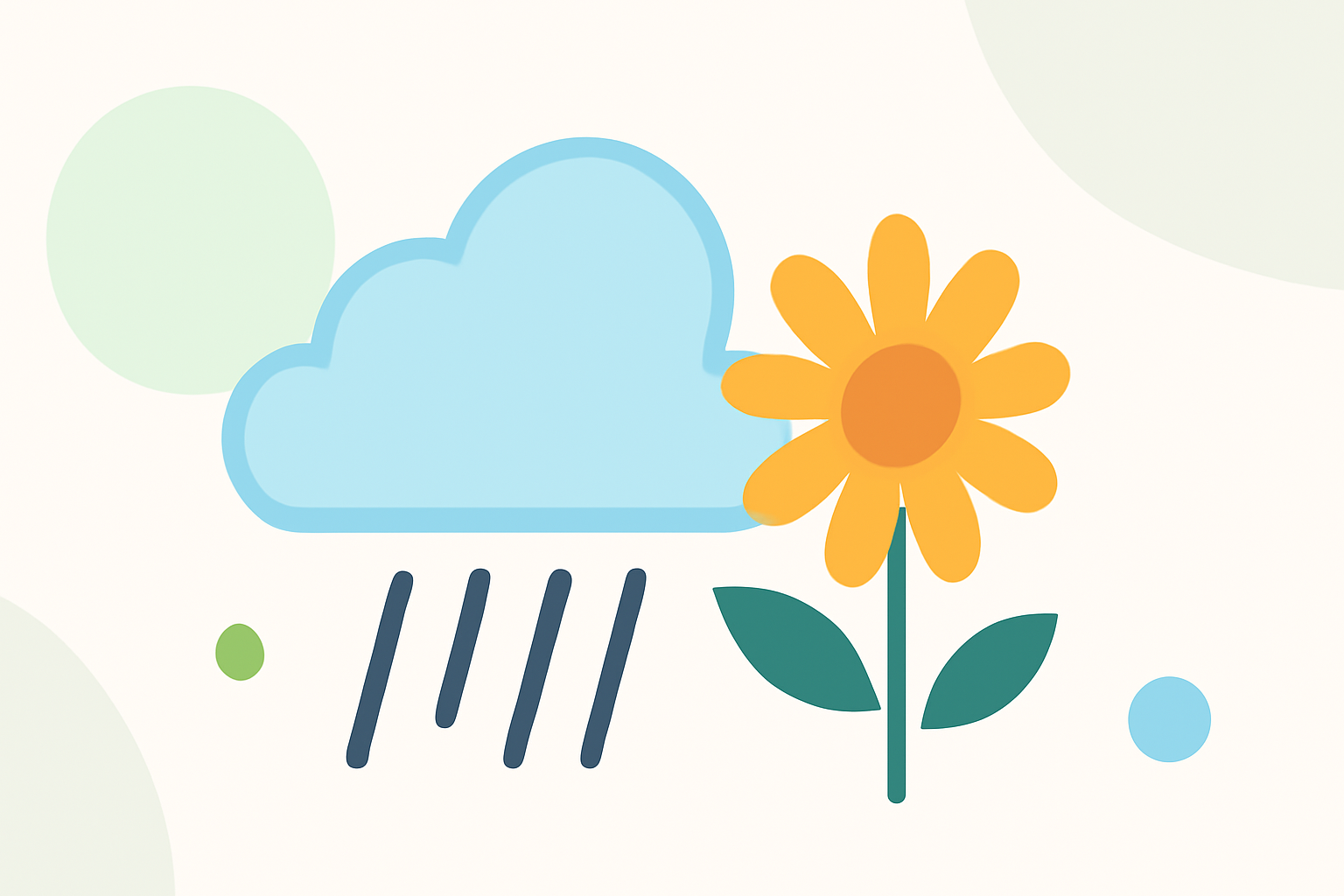 Understanding La Niña's Impact on Pollen Seasons in the United States
