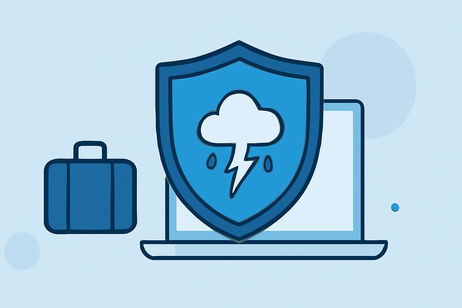 How to Safeguard Your Travel Plans Against Weather Risks