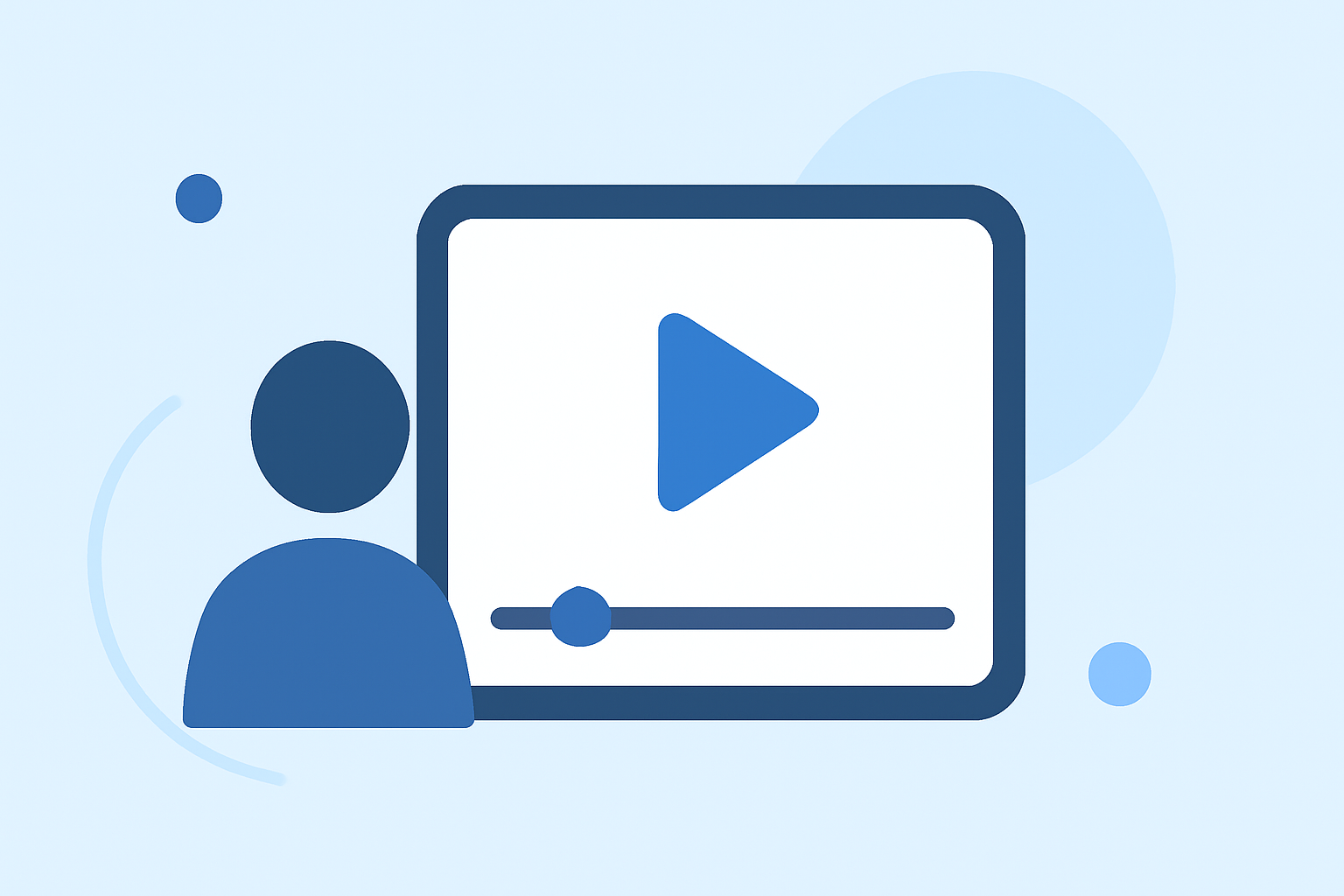 Creating Destination Arrival Videos Quickly: A Guide