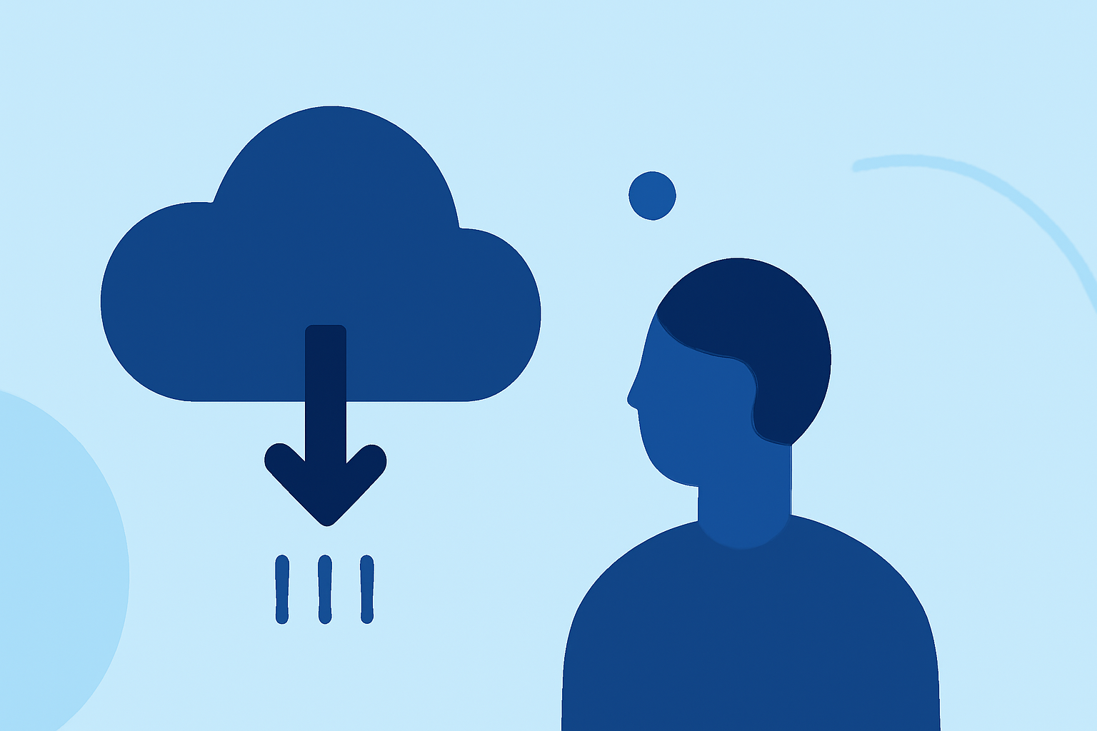Mastering Long-Range Weather Forecasts: A Guide for Non-Technical Users