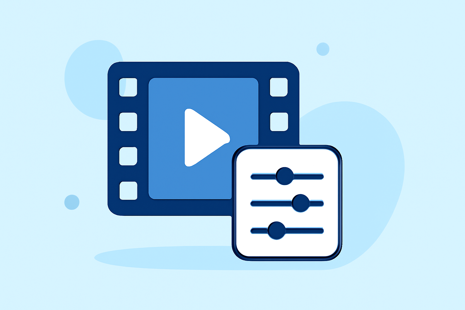 Quick Tips for Fast Aviation B-Roll Montage Editing