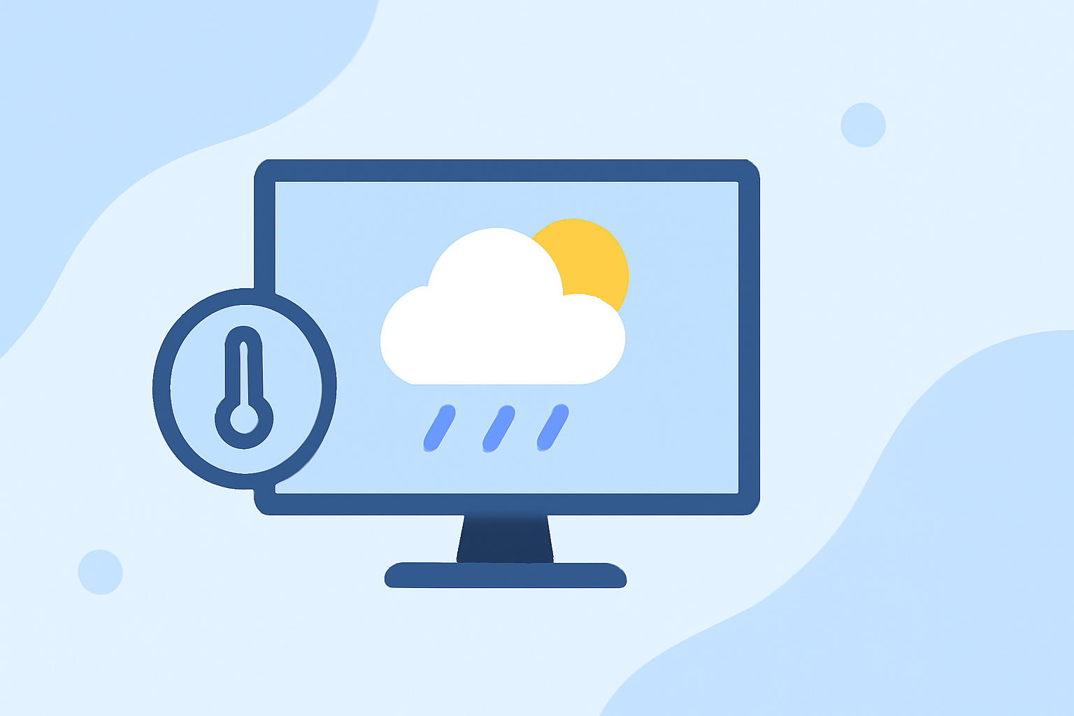 Getting Started with Weather for Outdoor Parties the Easy Way
