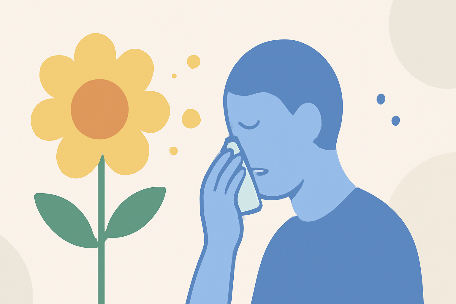 Understanding Pollen Seasons and Their Impact on Health