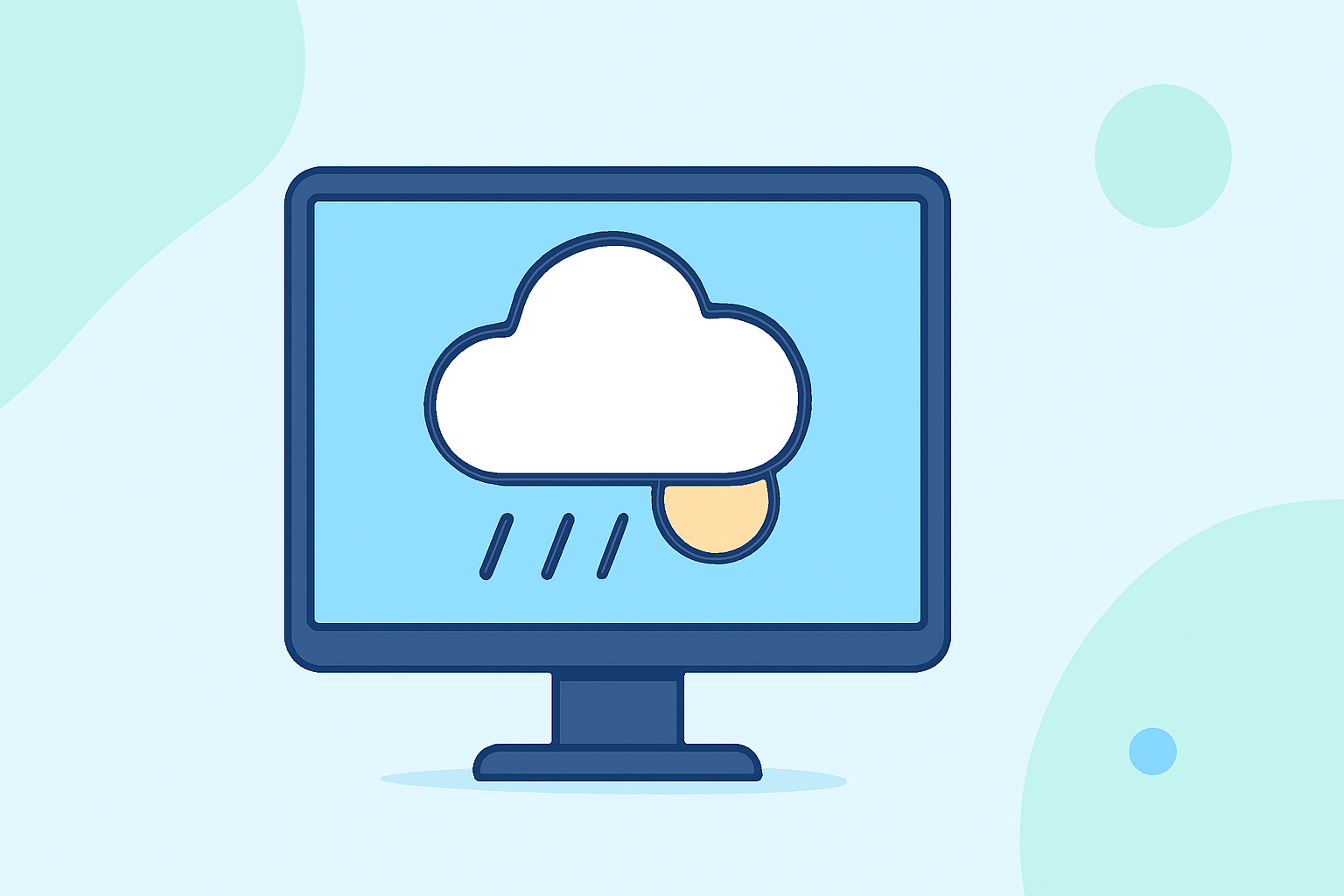 Easy Monthly Weather Forecasts with Clime: What You Need to Know