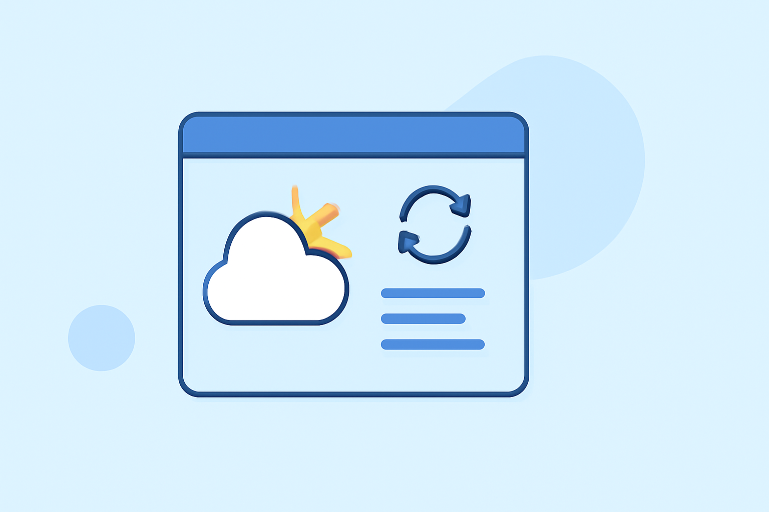 Understanding Weather Widget Refresh Rates: A Comprehensive Guide