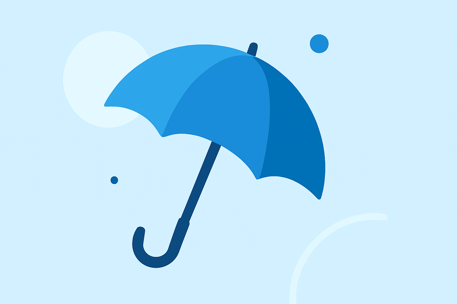 Best Umbrellas for Rain Forecasts Explained Fast