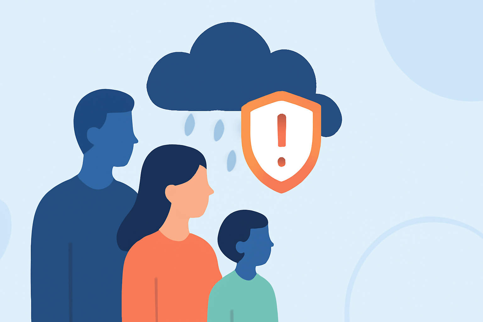Understanding Weather Risks at Hub Airports for Family Travelers