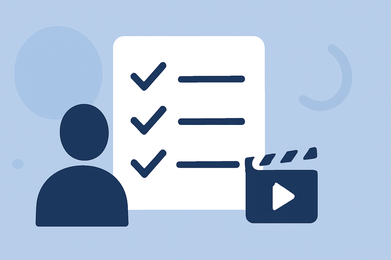 Trip Vlog Editing Checklist for Daily Posting