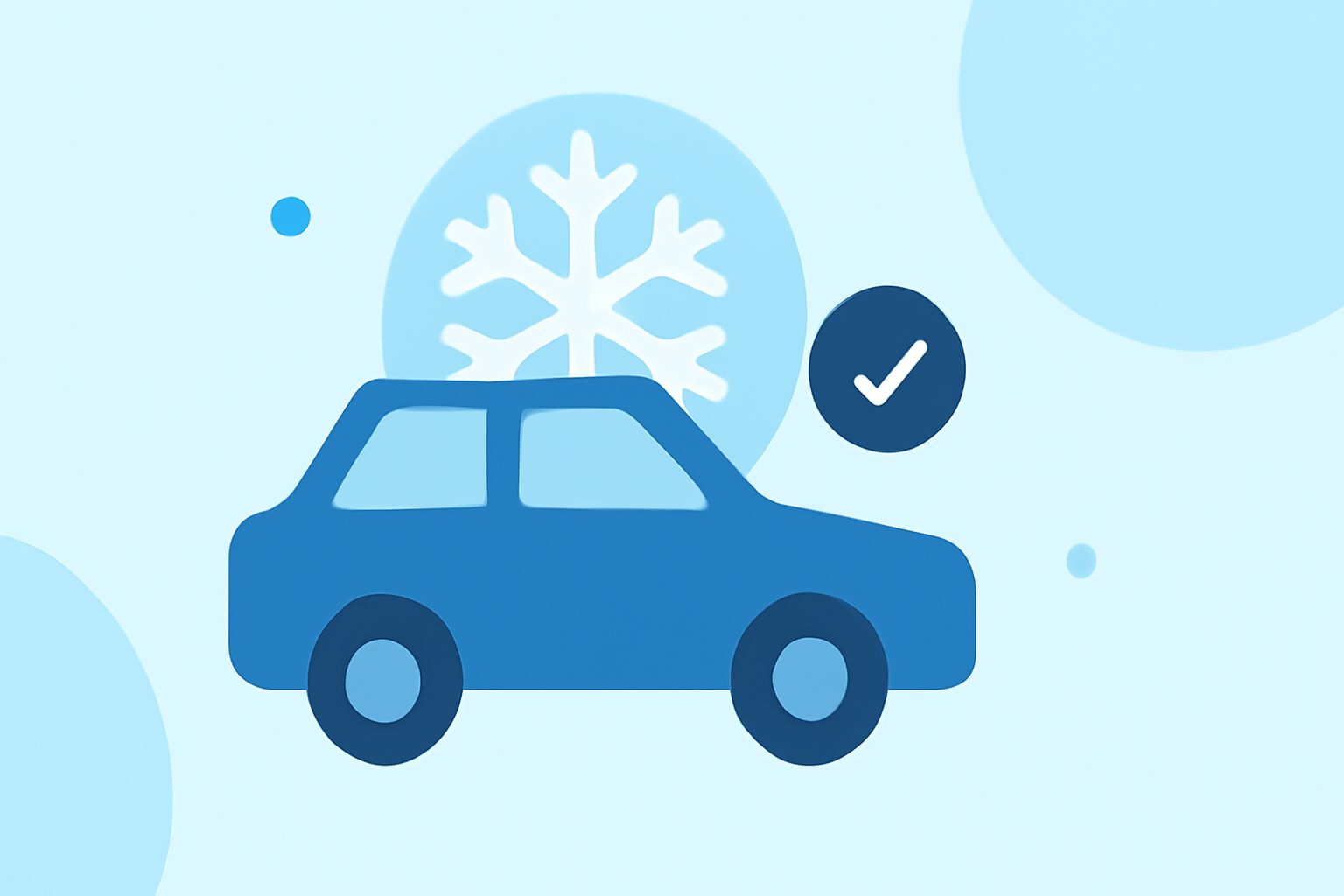 Ice Accumulation Tips for Your Travel Days