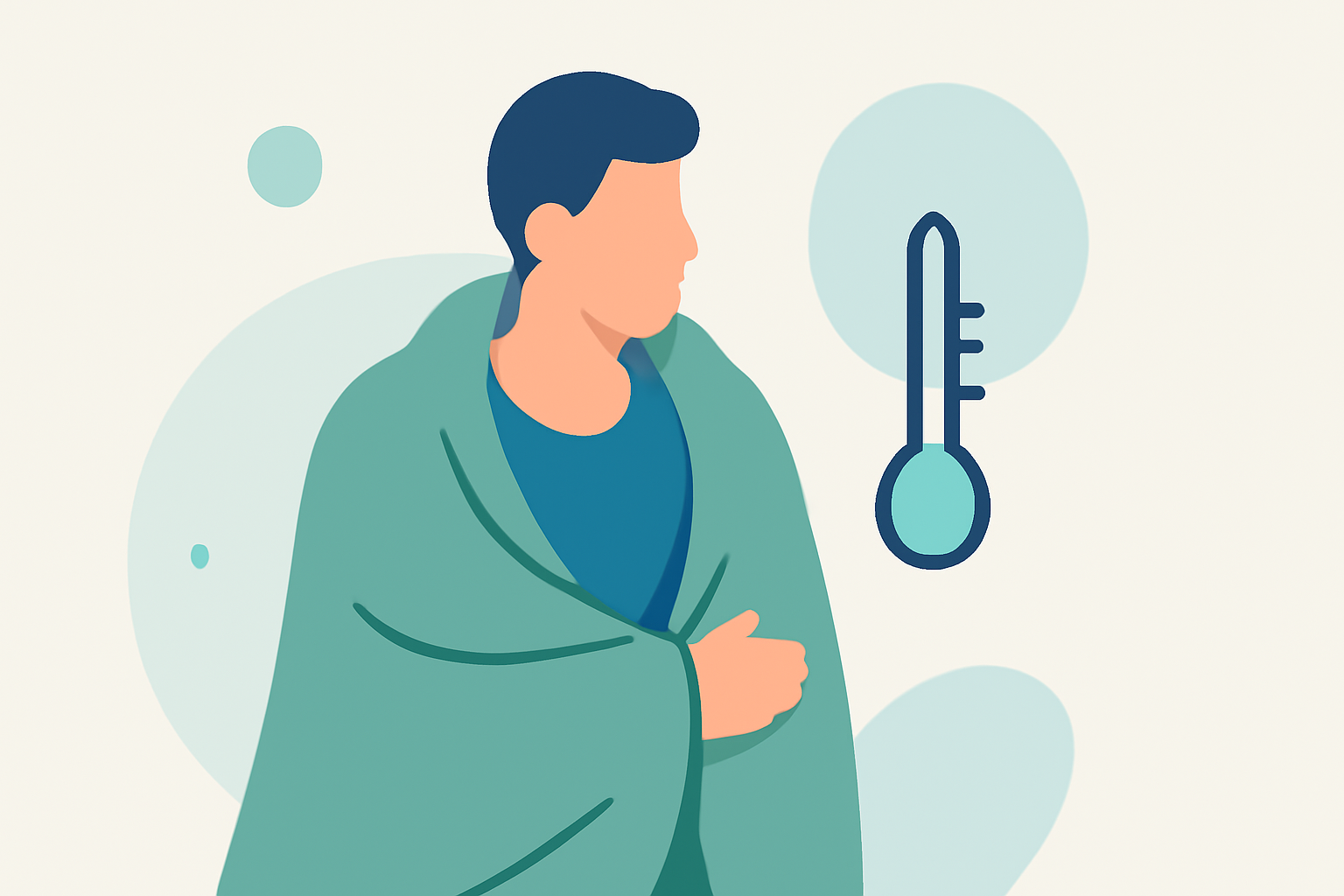 Getting Started with Hypothermia Prevention During Workouts