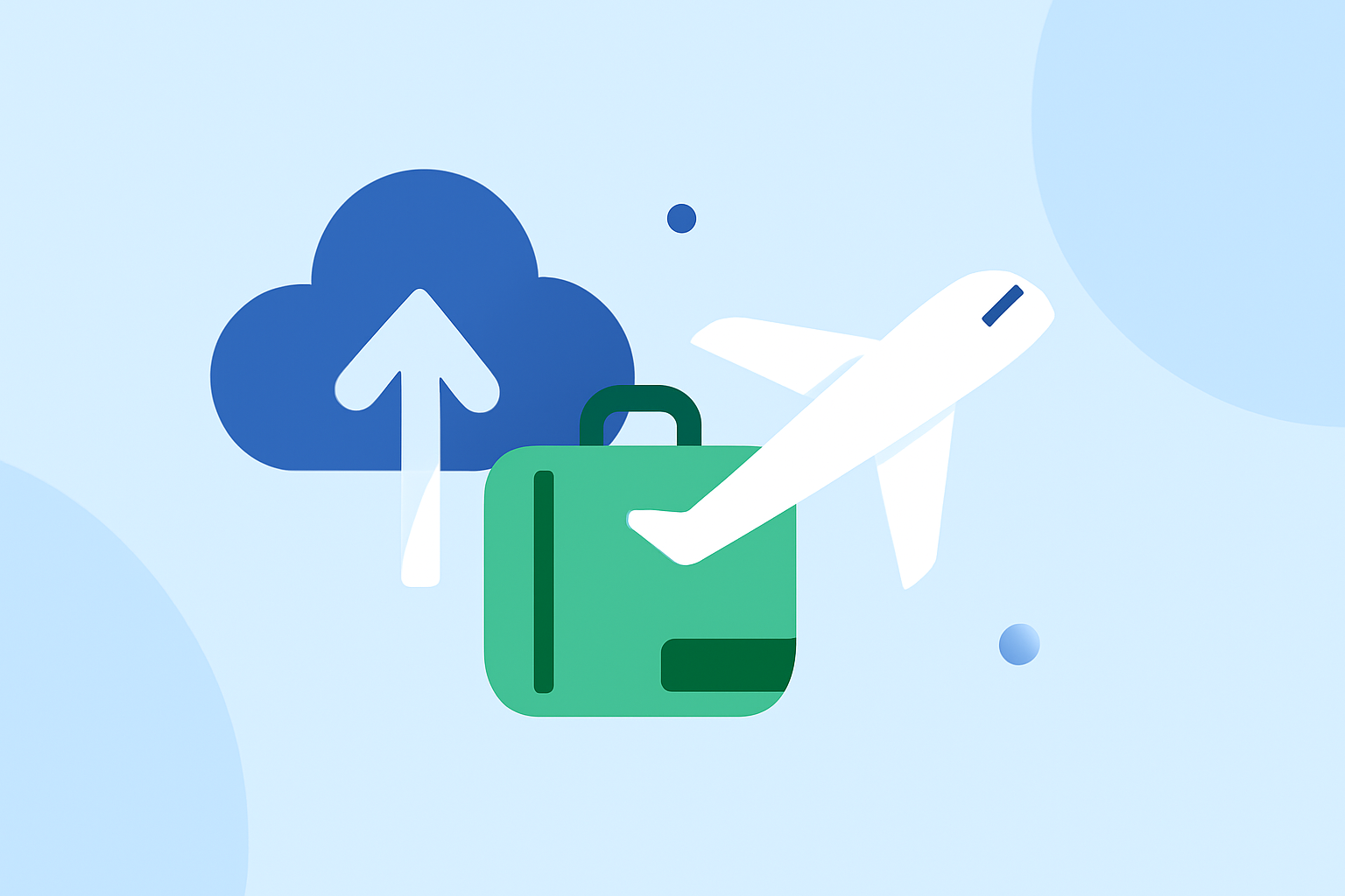 Storm-Proofing Your Travel Plans for Road and Air Trips