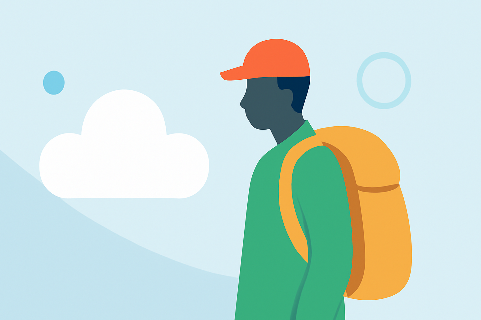 Weather for Outdoor Hiking: Mistakes to Avoid from Scratch