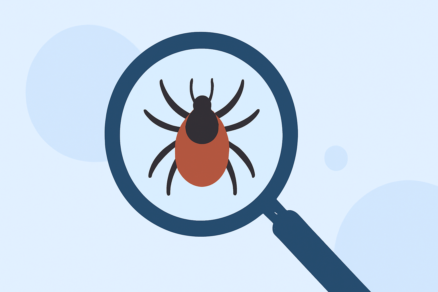 Tick Season Outlooks: A Step-by-Step Guide