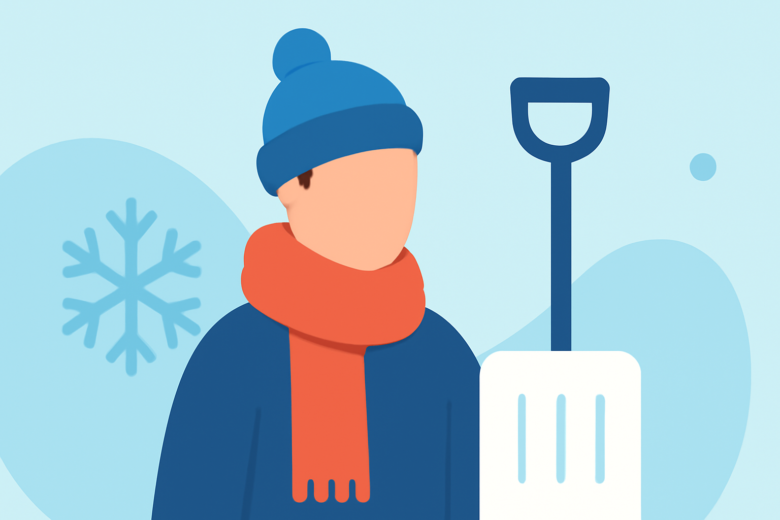 Easy Snowstorm Preparation: A Comprehensive Guide
