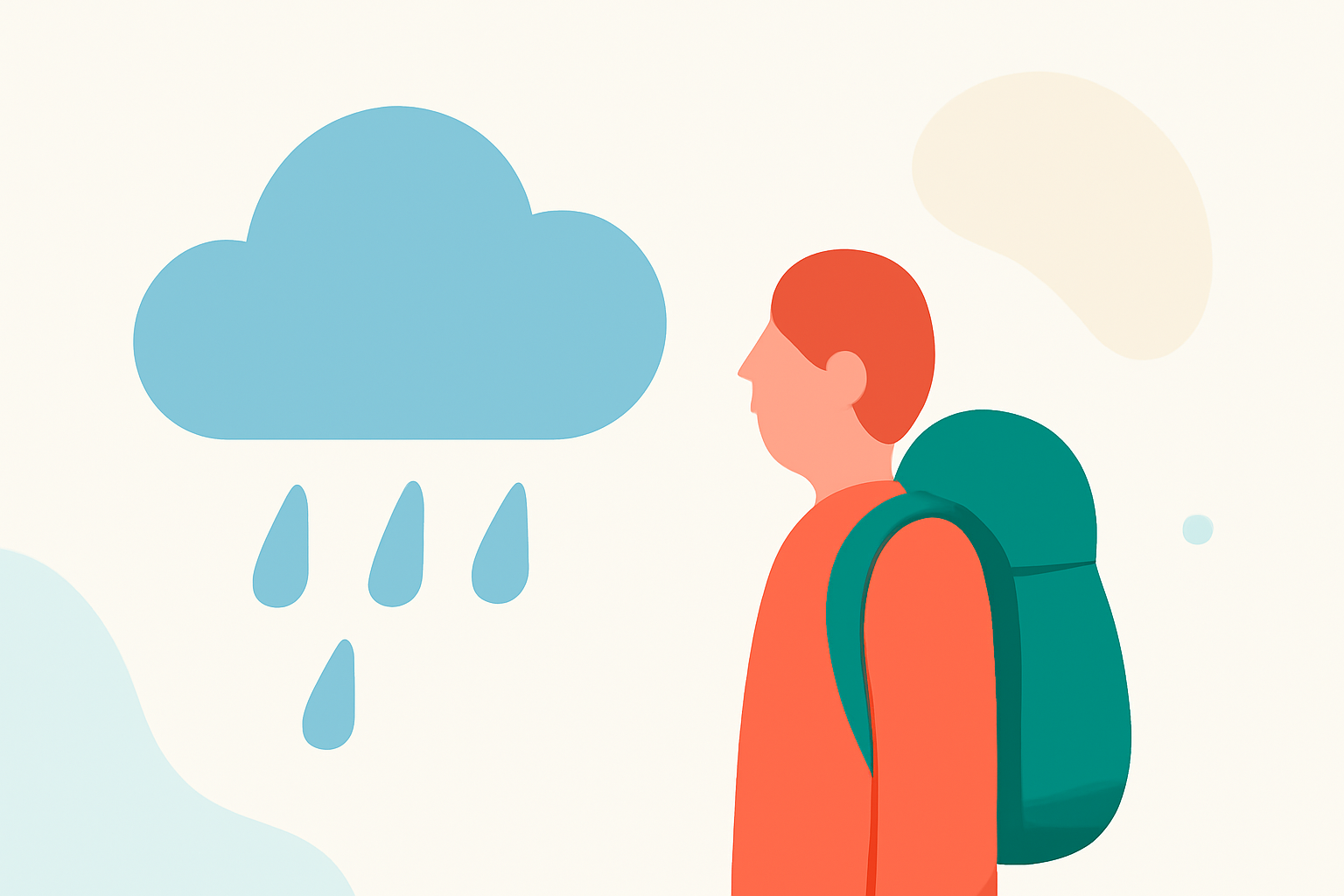 Understanding Weather for Hiking Trips: A Guide for Beginners