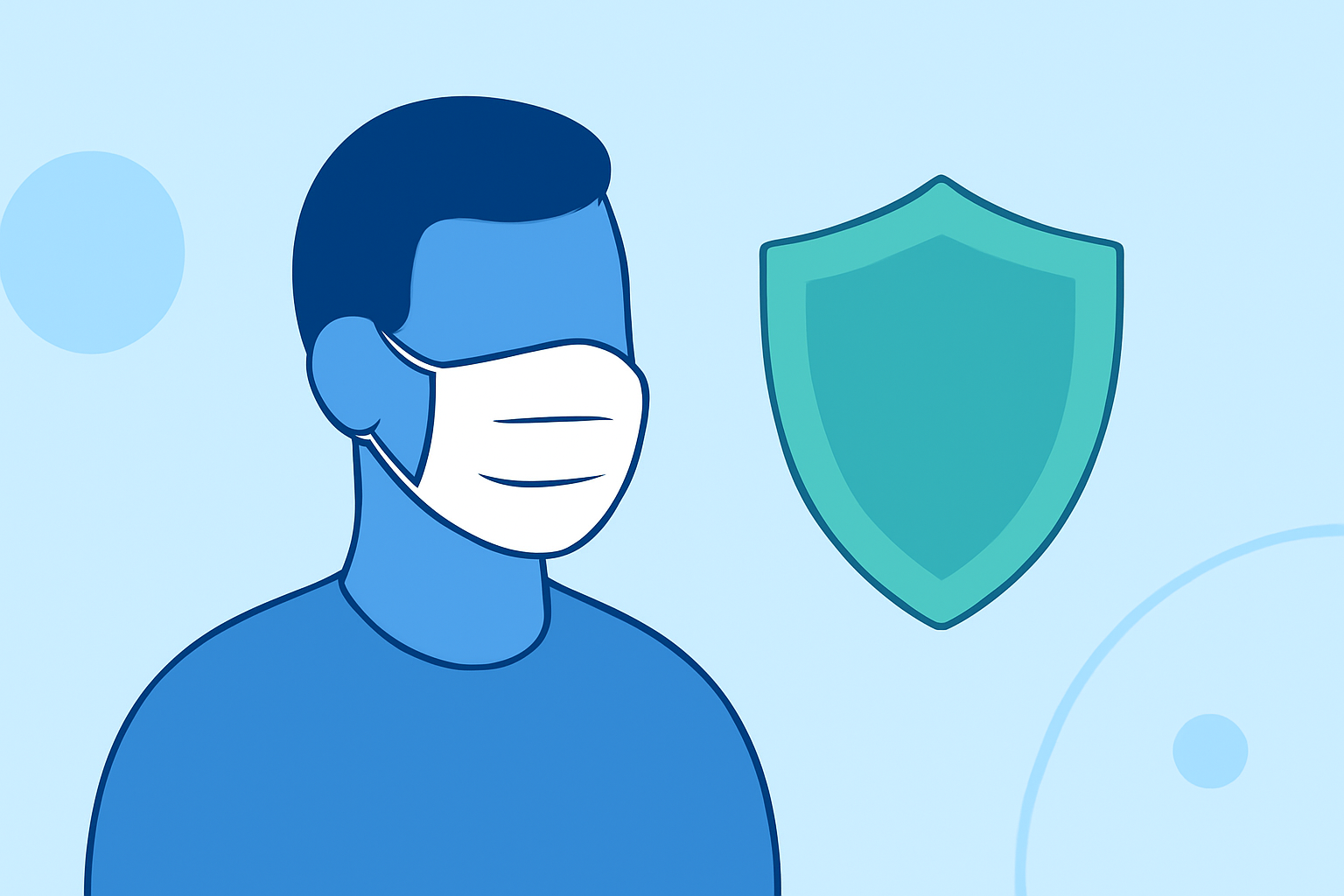 Protecting Yourself from Poor Air Quality: Essential Masking Guidelines