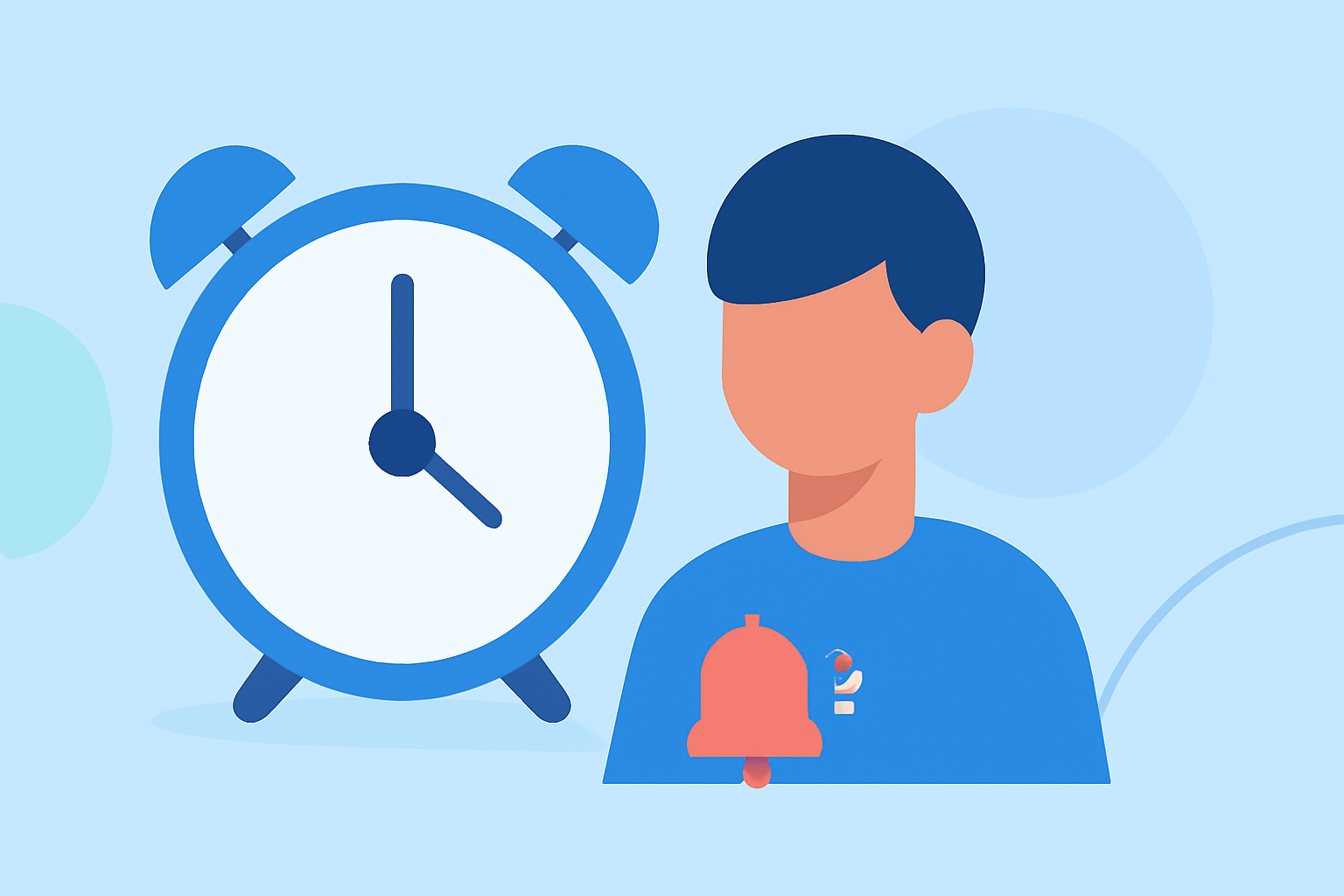 Sunrise Notifications for Beginners in Under 5 Minutes
