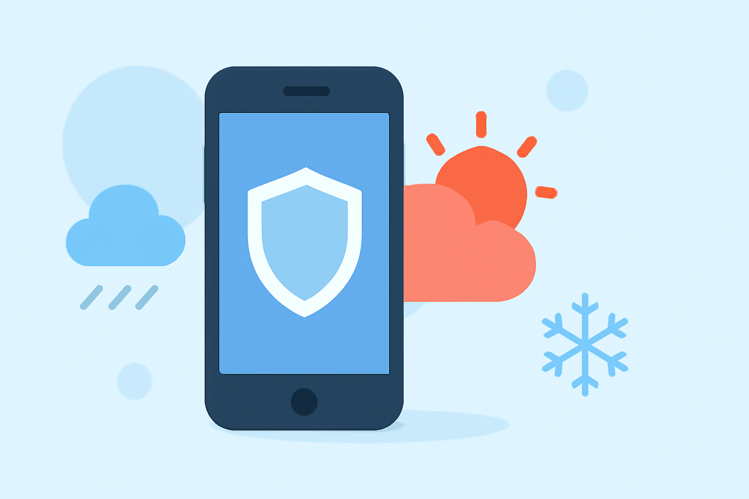 Essential Tips for Protecting Your Electronics in Various Weather Conditions