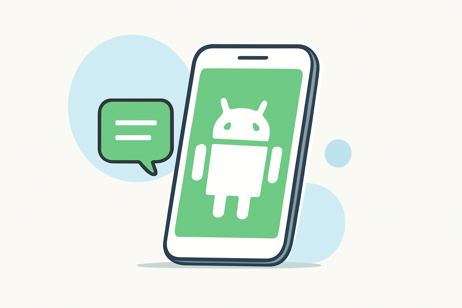 Wildfire Trends Guide on Android
