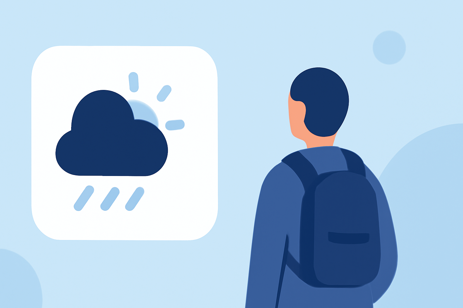 Weather for Solo Trips in 2026: A Comprehensive Guide