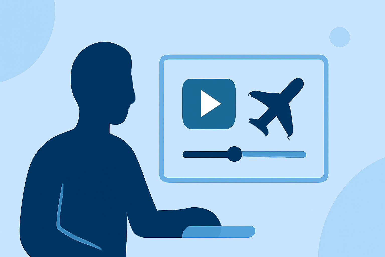 Aviation B-Roll Editing Tutorial: Enhance Your Aerial Footage