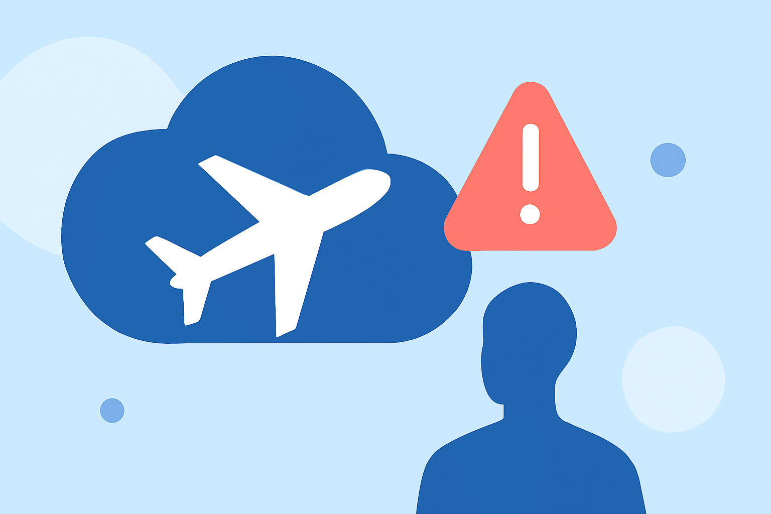 Avoiding Weather-Related Mistakes for Same-Day Flight Connections