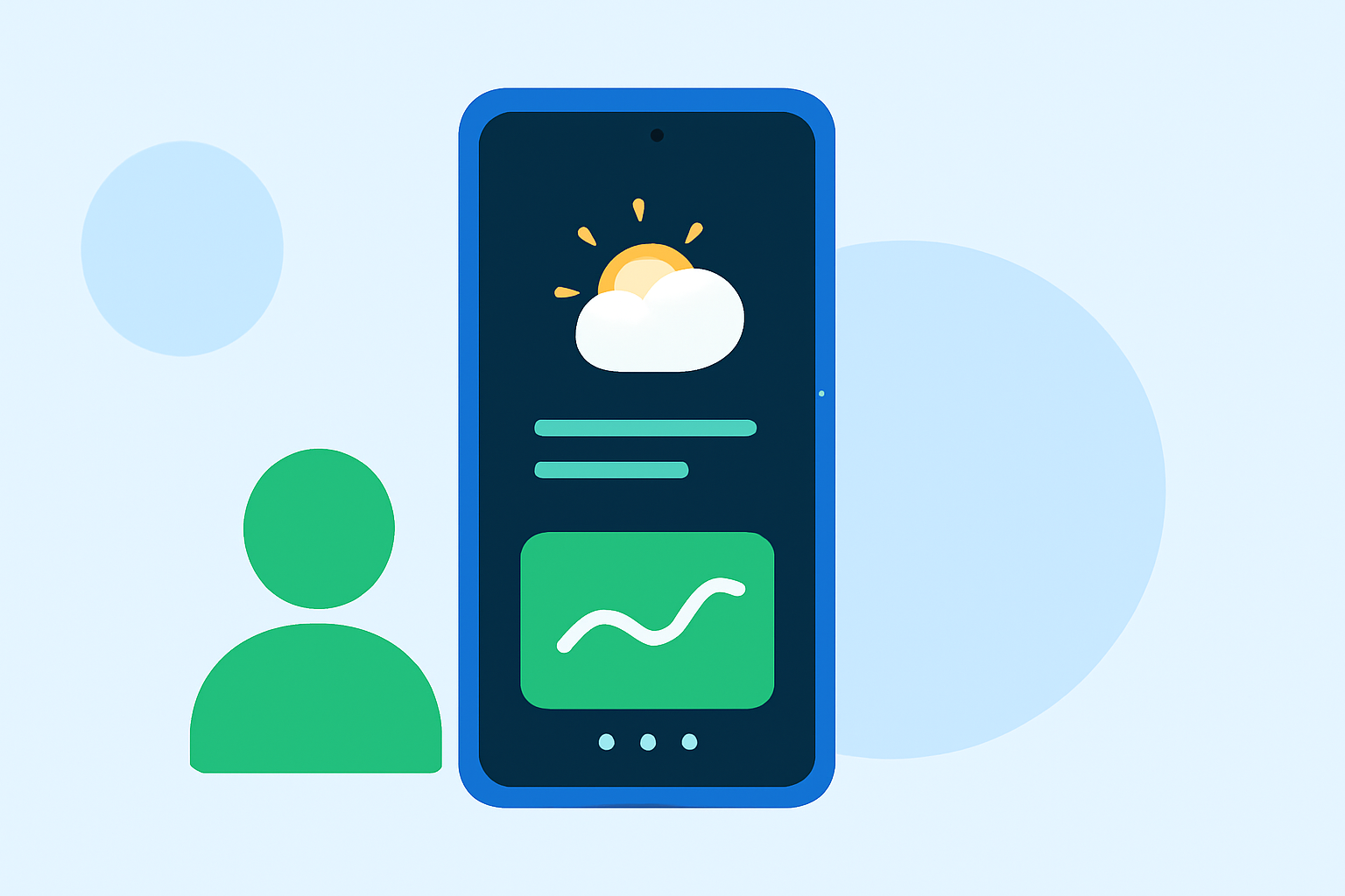 Planning Outdoor Festivals: A Guide to Weather Forecasting on Android