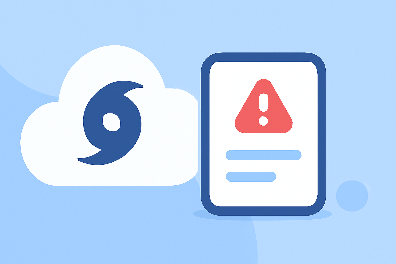 Easy Hurricane Alerts: Stay Informed and Safe with Clime