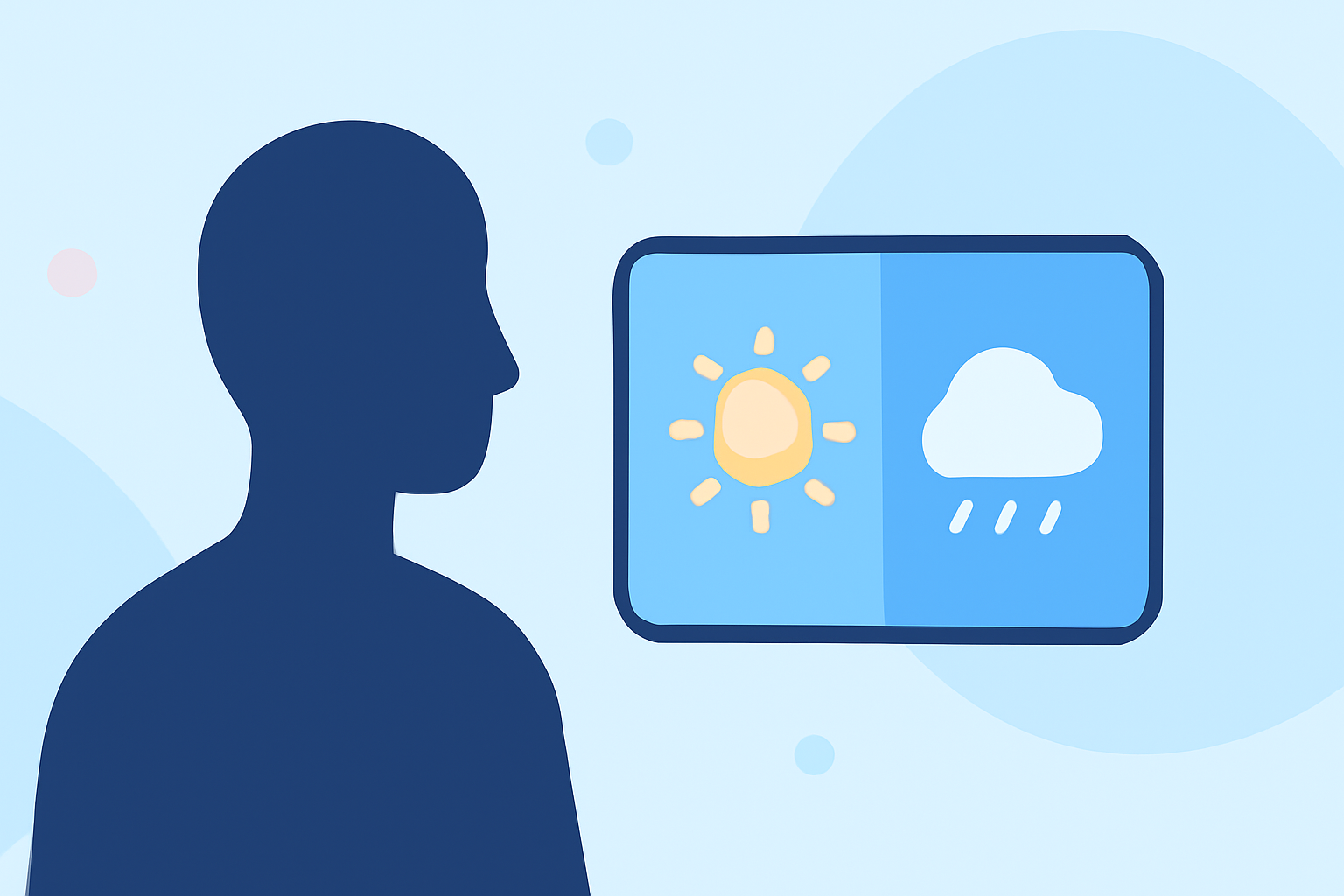 Optimizing Your Travel: Morning vs. Evening Airport Weather for Frequent Flyers