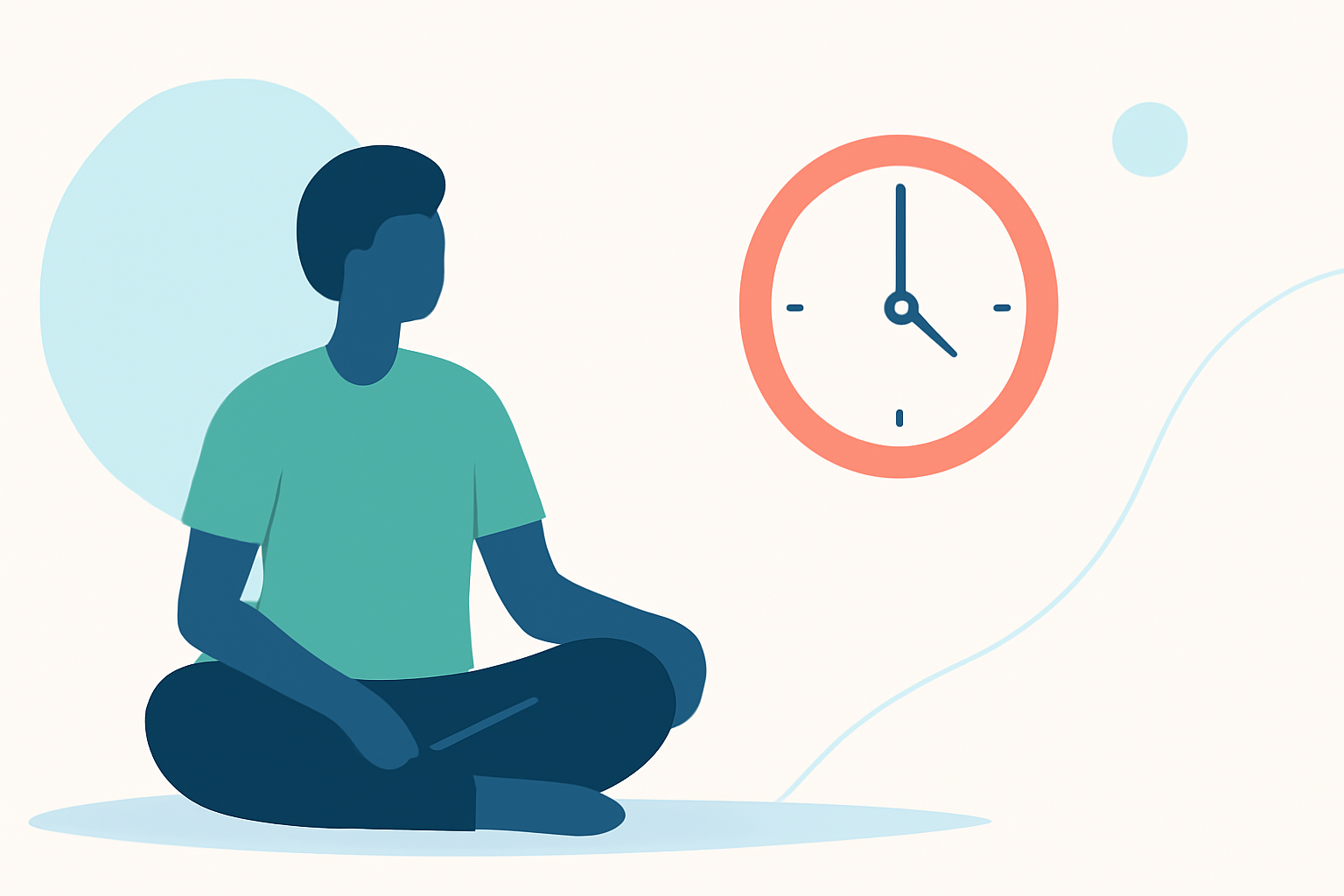 Optimal Times for Outdoor Relaxation: A Comprehensive Guide