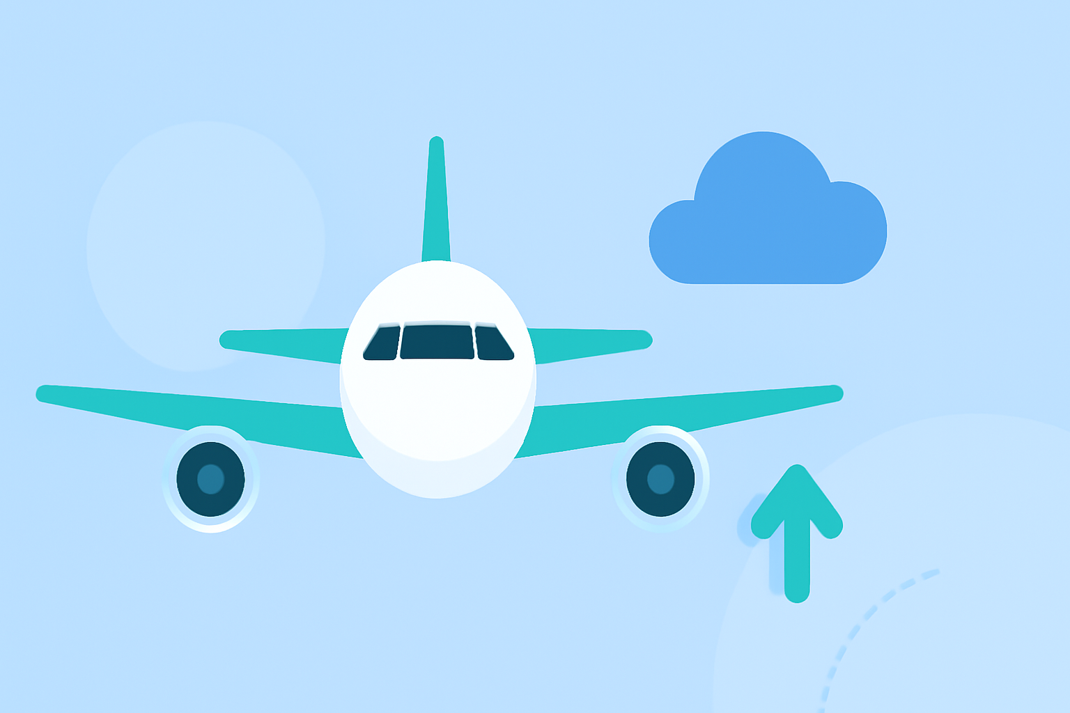 Understanding Dry Season Destinations and Airport Weather Considerations